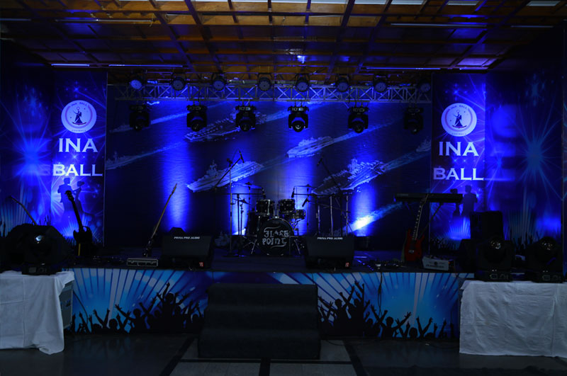 best event management company in Davangere