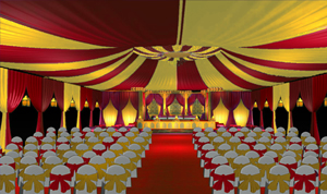 best event management company in Davangere